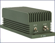 NP-499-1 RF amplifier
