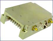 NP-514 RF Amplifier Module