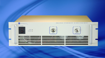 RF Amplifier Systems